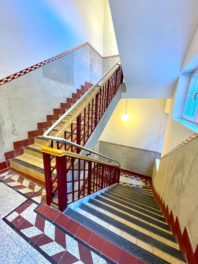 Batschari Palais Baden-Baden Hotell Eksteriør bilde