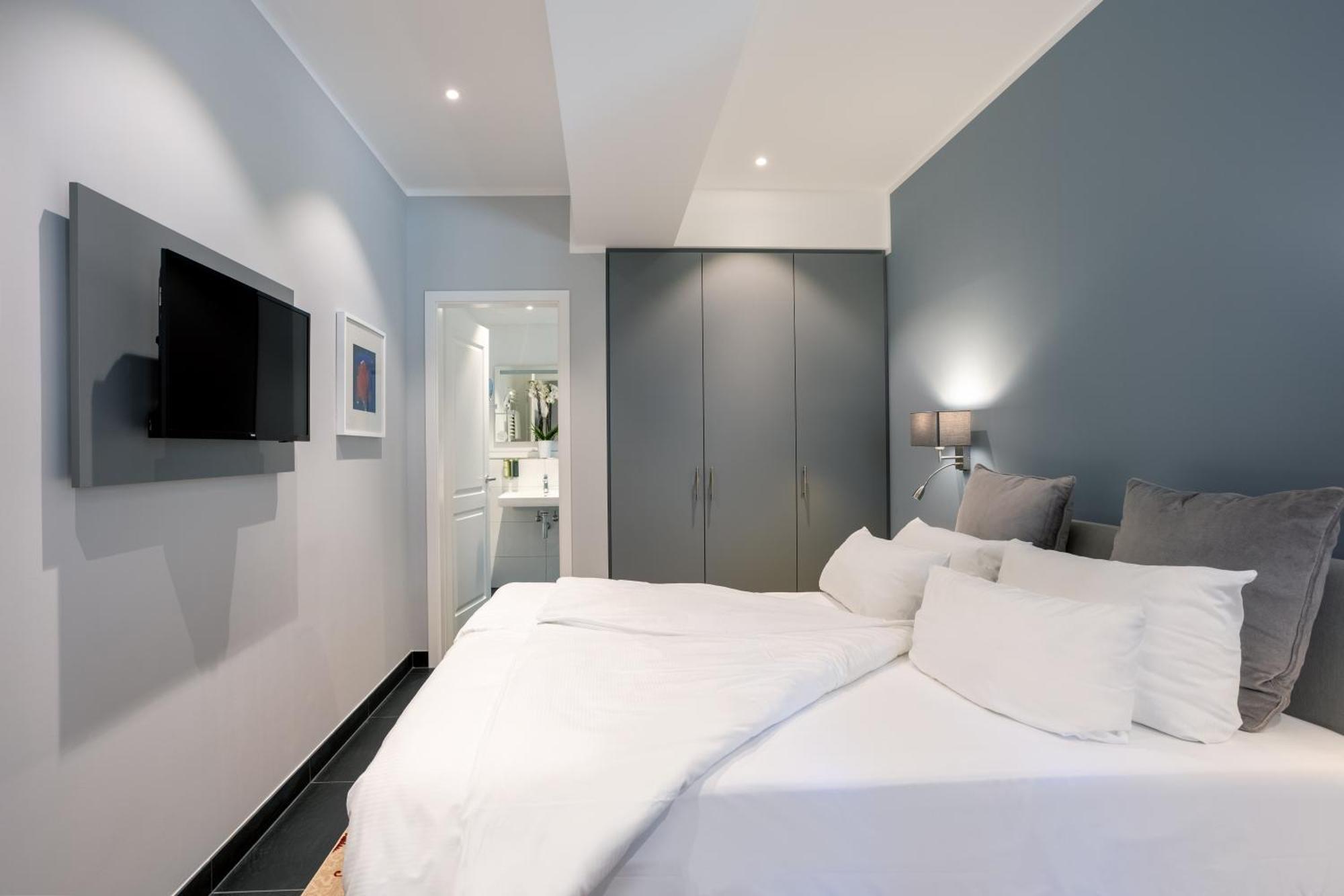 Batschari Palais Baden-Baden Hotell Eksteriør bilde